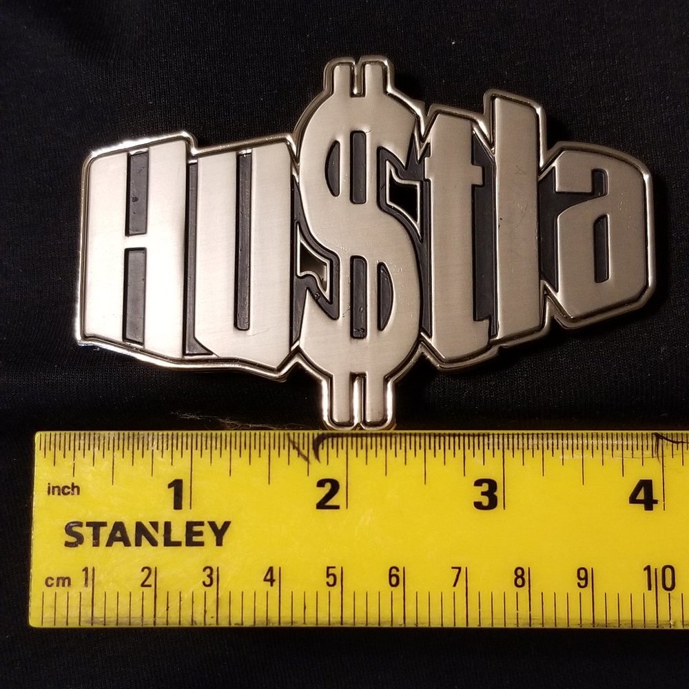 Belt Buckle